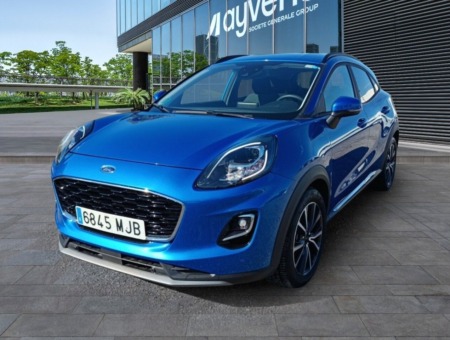 40543ad341c7ad9b85737cf1254c2d0f-5245 Ford Puma 1.0 EcoBoost 125cv Titanium MHEV