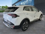 40543ad341c7ad9b85737cf1254c2d0f-5285 Kia Sportage 1.6 Crdi Mhev 100kw (136cv) Business 4×4 - 4
