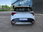 40543ad341c7ad9b85737cf1254c2d0f-5286 Kia Sportage 1.6 Crdi Mhev 100kw (136cv) Business 4×4 - 5