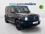 40543ad341c7ad9b85737cf1254c2d0f-6268 Mercedes Clase G 63 AMG 430 kW (585 CV) - 2