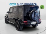 40543ad341c7ad9b85737cf1254c2d0f-6269 Mercedes Clase G 63 AMG 430 kW (585 CV) - 3