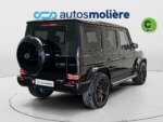 40543ad341c7ad9b85737cf1254c2d0f-6270 Mercedes Clase G 63 AMG 430 kW (585 CV) - 4