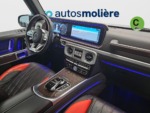 40543ad341c7ad9b85737cf1254c2d0f-6271 Mercedes Clase G 63 AMG 430 kW (585 CV) - 5