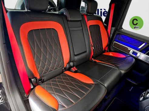 40543ad341c7ad9b85737cf1254c2d0f-6273 Mercedes Clase G 63 AMG 430 kW (585 CV) - 7