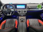 40543ad341c7ad9b85737cf1254c2d0f-6274 Mercedes Clase G 63 AMG 430 kW (585 CV) - 8