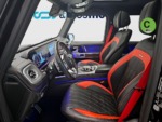 40543ad341c7ad9b85737cf1254c2d0f-6276 Mercedes Clase G 63 AMG 430 kW (585 CV) - 10