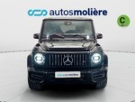 40543ad341c7ad9b85737cf1254c2d0f-6278 Mercedes Clase G 63 AMG 430 kW (585 CV) - 12