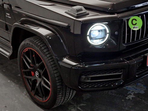 40543ad341c7ad9b85737cf1254c2d0f-6279 Mercedes Clase G 63 AMG 430 kW (585 CV) - 13