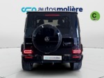 40543ad341c7ad9b85737cf1254c2d0f-6282 Mercedes Clase G 63 AMG 430 kW (585 CV) - 16
