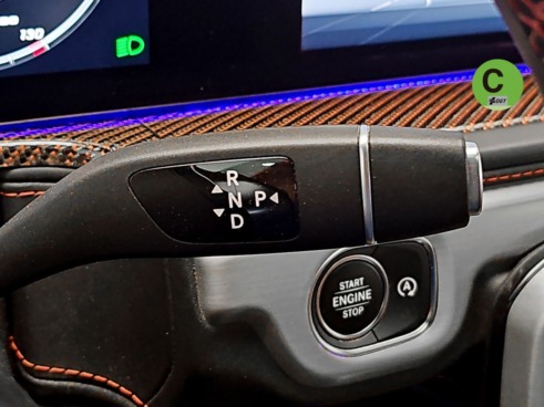 40543ad341c7ad9b85737cf1254c2d0f-6287 Mercedes Clase G 63 AMG 430 kW (585 CV) - 21