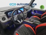 40543ad341c7ad9b85737cf1254c2d0f-6288 Mercedes Clase G 63 AMG 430 kW (585 CV) - 22