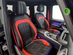 40543ad341c7ad9b85737cf1254c2d0f-6293 Mercedes Clase G 63 AMG 430 kW (585 CV) - 27