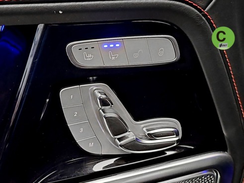 40543ad341c7ad9b85737cf1254c2d0f-6294 Mercedes Clase G 63 AMG 430 kW (585 CV) - 28