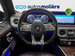 40543ad341c7ad9b85737cf1254c2d0f-6297 Mercedes Clase G 63 AMG 430 kW (585 CV) - 31