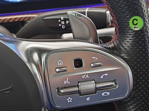 40543ad341c7ad9b85737cf1254c2d0f-6299 Mercedes Clase G 63 AMG 430 kW (585 CV) - 33