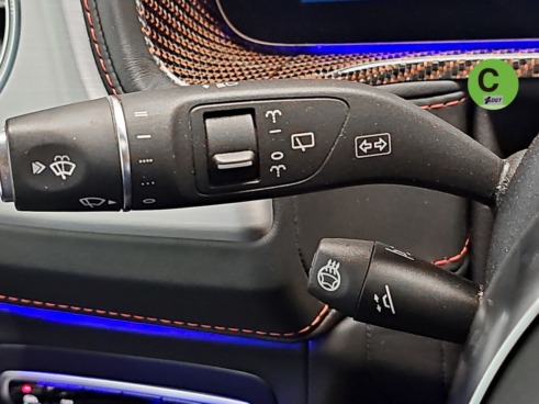 40543ad341c7ad9b85737cf1254c2d0f-6300 Mercedes Clase G 63 AMG 430 kW (585 CV) - 34