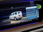 40543ad341c7ad9b85737cf1254c2d0f-6306 Mercedes Clase G 63 AMG 430 kW (585 CV) - 40