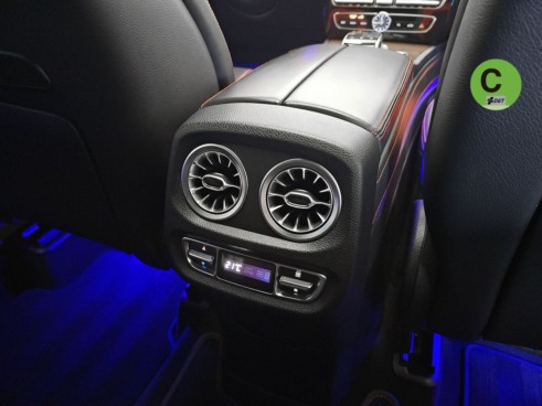 40543ad341c7ad9b85737cf1254c2d0f-6308 Mercedes Clase G 63 AMG 430 kW (585 CV) - 42