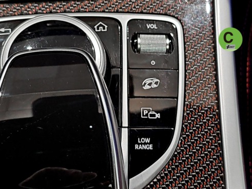 40543ad341c7ad9b85737cf1254c2d0f-6310 Mercedes Clase G 63 AMG 430 kW (585 CV) - 44