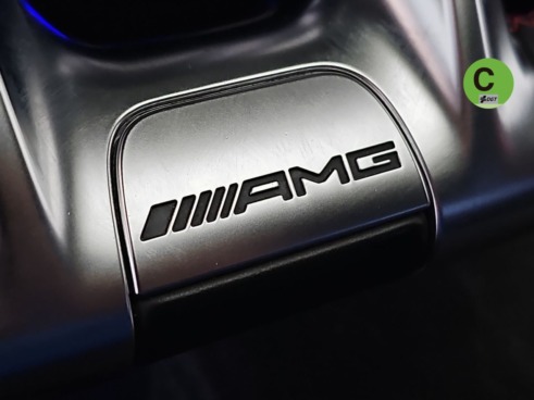 40543ad341c7ad9b85737cf1254c2d0f-6311 Mercedes Clase G 63 AMG 430 kW (585 CV) - 45