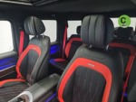 40543ad341c7ad9b85737cf1254c2d0f-6313 Mercedes Clase G 63 AMG 430 kW (585 CV) - 47