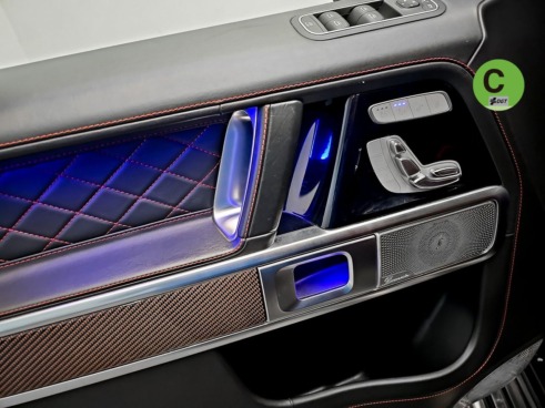 40543ad341c7ad9b85737cf1254c2d0f-6315 Mercedes Clase G 63 AMG 430 kW (585 CV) - 49