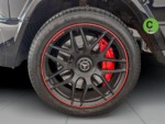 40543ad341c7ad9b85737cf1254c2d0f-6316 Mercedes Clase G 63 AMG 430 kW (585 CV) - 50