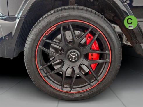 40543ad341c7ad9b85737cf1254c2d0f-6316 Mercedes Clase G 63 AMG 430 kW (585 CV) - 50