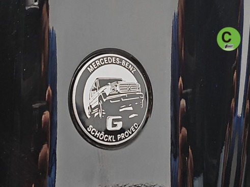40543ad341c7ad9b85737cf1254c2d0f-6318 Mercedes Clase G 63 AMG 430 kW (585 CV) - 52