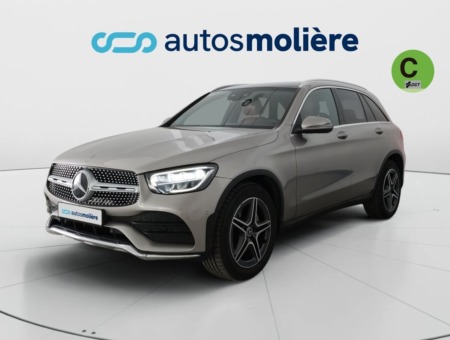 40543ad341c7ad9b85737cf1254c2d0f-91 Mercedes GLC 220 d 4Matic 143 kW (194 CV)