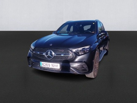 40543ad341c7ad9b85737cf1254c2d0f-6365 Mercedes GLC GLC 300 e 4MATIC