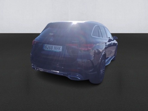 40543ad341c7ad9b85737cf1254c2d0f-6368 Mercedes Glc 300 E 4matic - 4