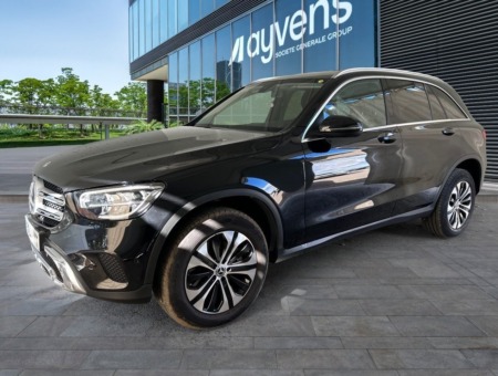 40543ad341c7ad9b85737cf1254c2d0f-6373 Mercedes GLC GLC 300 de 4MATIC