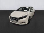 40543ad341c7ad9b85737cf1254c2d0f-6389 Nissan Leaf 62kwh E+ N-connecta - 1