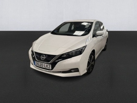 40543ad341c7ad9b85737cf1254c2d0f-6389 Nissan Leaf 62kWh e+ N-Connecta