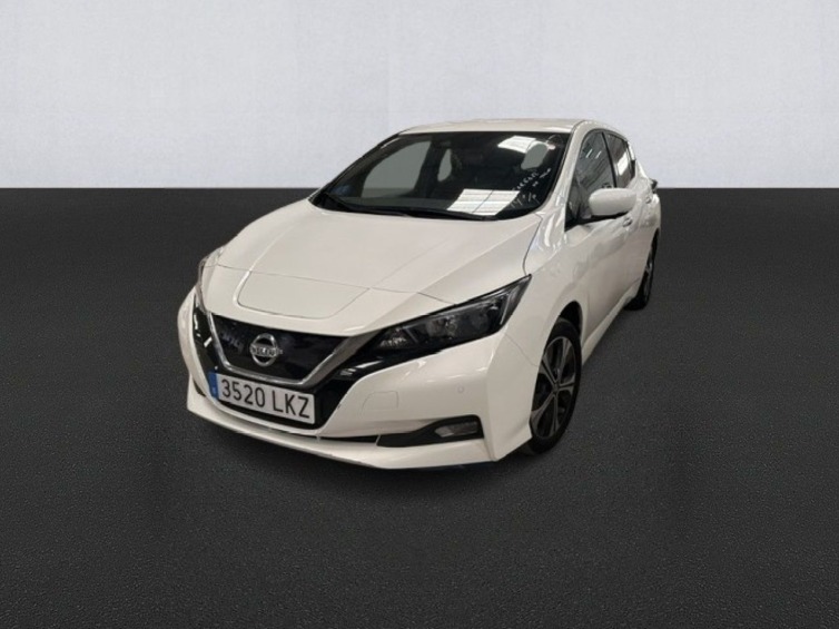 Nissan Leaf 62kwh E+ N-connecta Nissan Leaf 62kwh E+ N-connecta