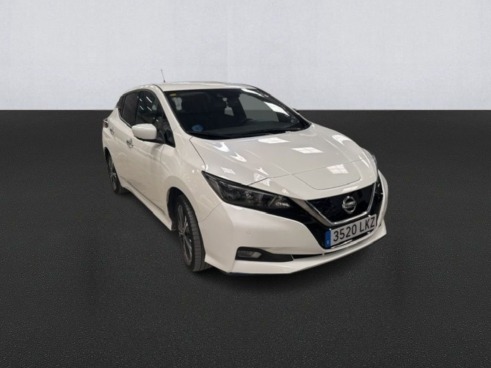 40543ad341c7ad9b85737cf1254c2d0f-6391 Nissan Leaf 62kwh E+ N-connecta - 3