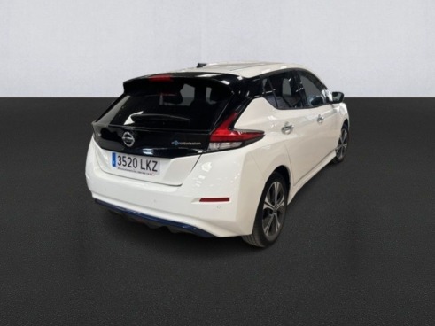 40543ad341c7ad9b85737cf1254c2d0f-6392 Nissan Leaf 62kwh E+ N-connecta - 4