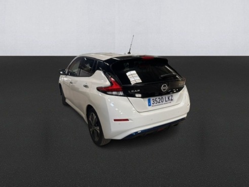 40543ad341c7ad9b85737cf1254c2d0f-6394 Nissan Leaf 62kwh E+ N-connecta - 6