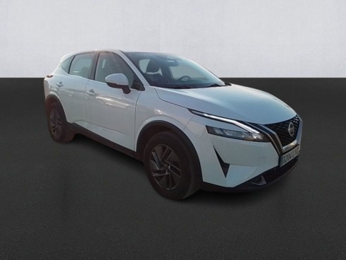 40543ad341c7ad9b85737cf1254c2d0f-6415 Nissan Qashqai Dig-t 103kw (140cv) Mhev 4×2 Acenta - 3