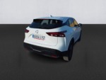 40543ad341c7ad9b85737cf1254c2d0f-6416 Nissan Qashqai Dig-t 103kw (140cv) Mhev 4×2 Acenta - 4