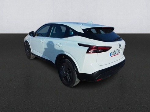 40543ad341c7ad9b85737cf1254c2d0f-6418 Nissan Qashqai Dig-t 103kw (140cv) Mhev 4×2 Acenta - 6