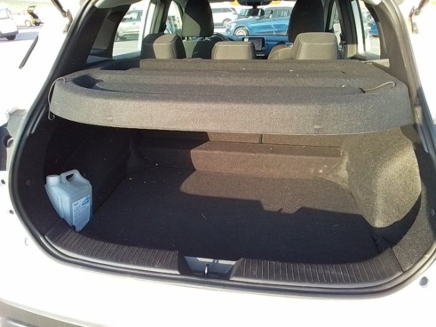 40543ad341c7ad9b85737cf1254c2d0f-6419 Nissan Qashqai Dig-t 103kw (140cv) Mhev 4×2 Acenta - 7