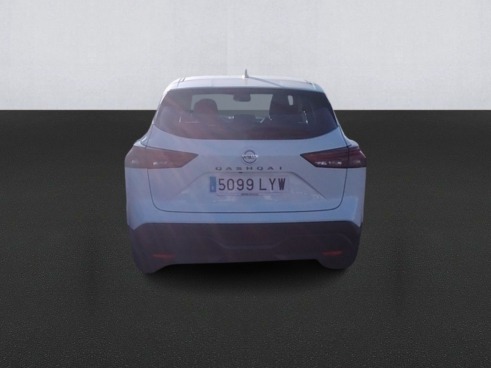 40543ad341c7ad9b85737cf1254c2d0f-6425 Nissan Qashqai Dig-t 103kw (140cv) Mhev 4×2 Acenta - 5