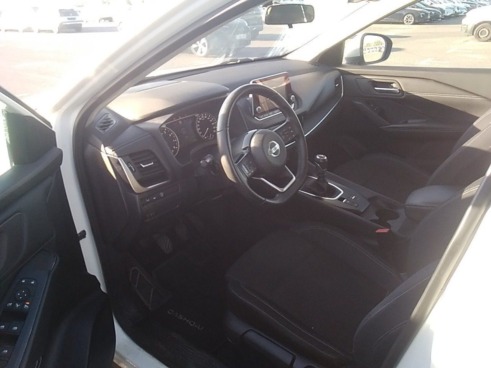 40543ad341c7ad9b85737cf1254c2d0f-6427 Nissan Qashqai Dig-t 103kw (140cv) Mhev 4×2 Acenta - 7