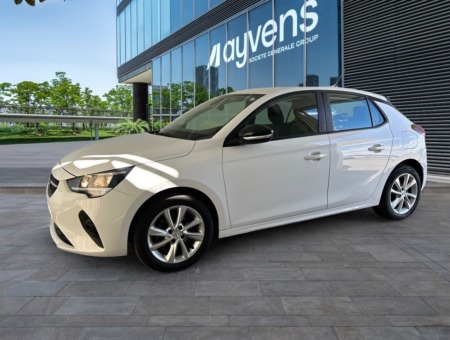 40543ad341c7ad9b85737cf1254c2d0f-6445 Opel Corsa 1.2 XEL 55kW (75CV) Edition