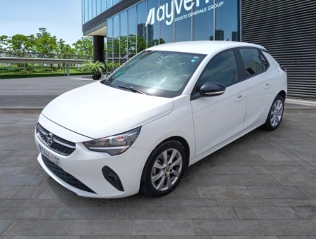 40543ad341c7ad9b85737cf1254c2d0f-6452 Opel Corsa 1.2T XHL 74kW (100CV) Edition