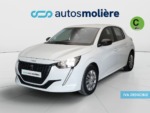 40543ad341c7ad9b85737cf1254c2d0f-6509 Peugeot 208 PureTech 100 Style 75 kW (100 CV) - 1