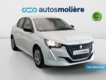 40543ad341c7ad9b85737cf1254c2d0f-6510 Peugeot 208 PureTech 100 Style 75 kW (100 CV) - 2