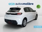 40543ad341c7ad9b85737cf1254c2d0f-6512 Peugeot 208 PureTech 100 Style 75 kW (100 CV) - 4